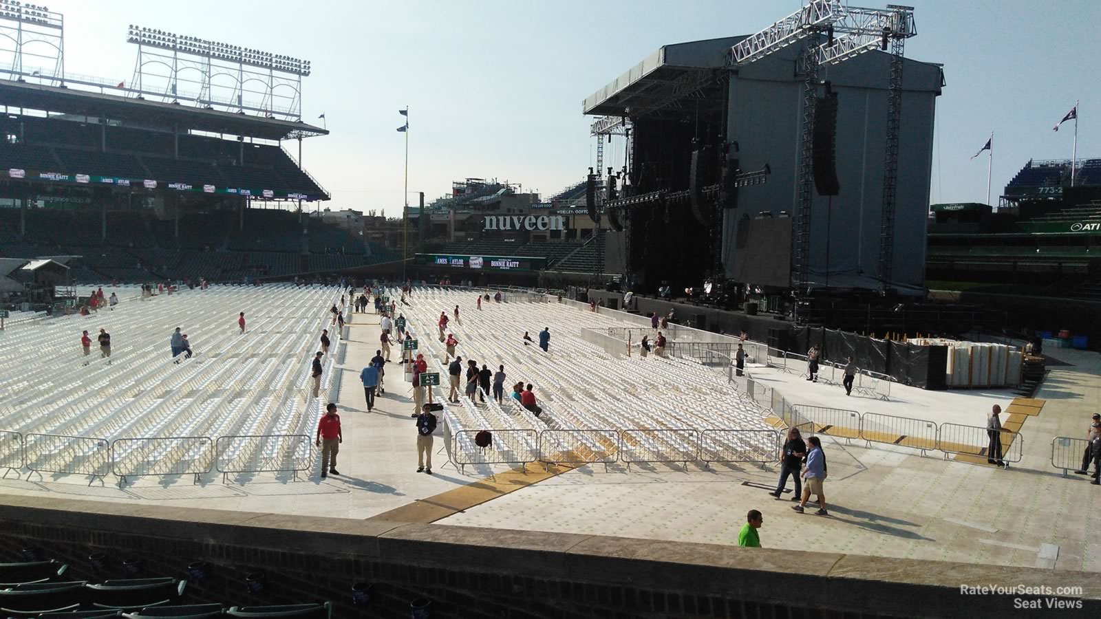 2022 Wrigley Field Concerts: Here's Who's Playing at Wrigley This Year –  NBC Chicago