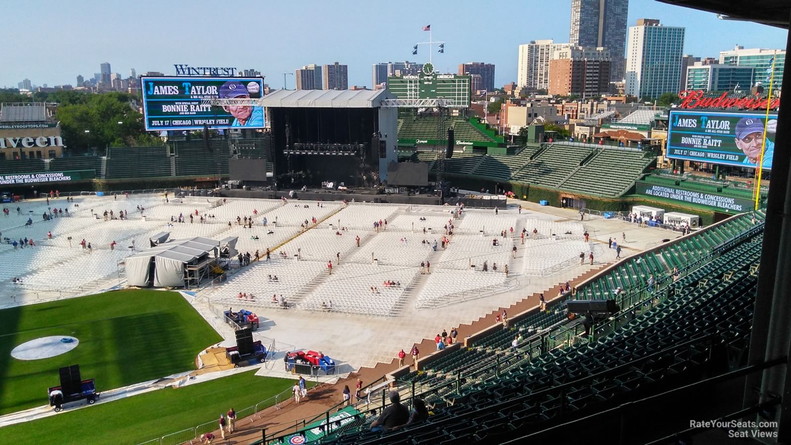 wrigley-field-section-422-concert-seating-rateyourseats