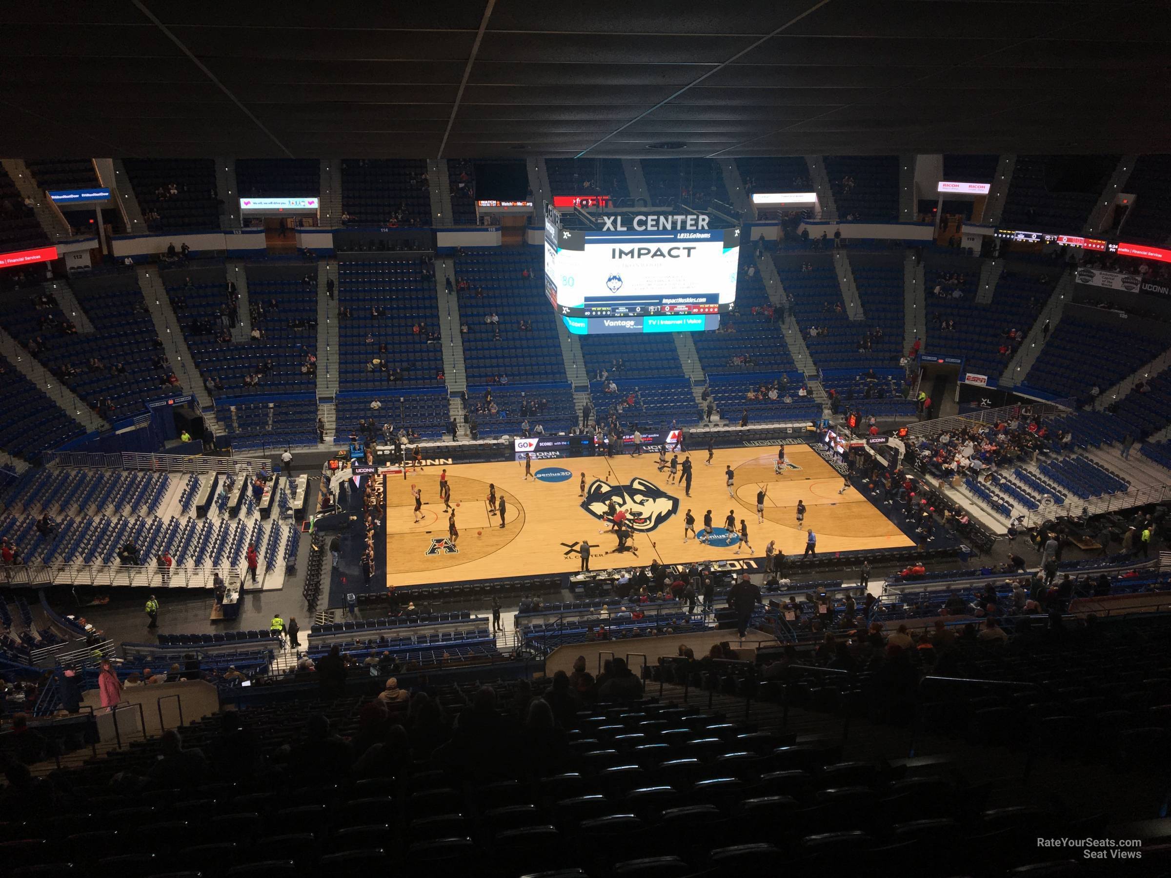 Xl Center Seating Chart Row Aa | Cabinets Matttroy