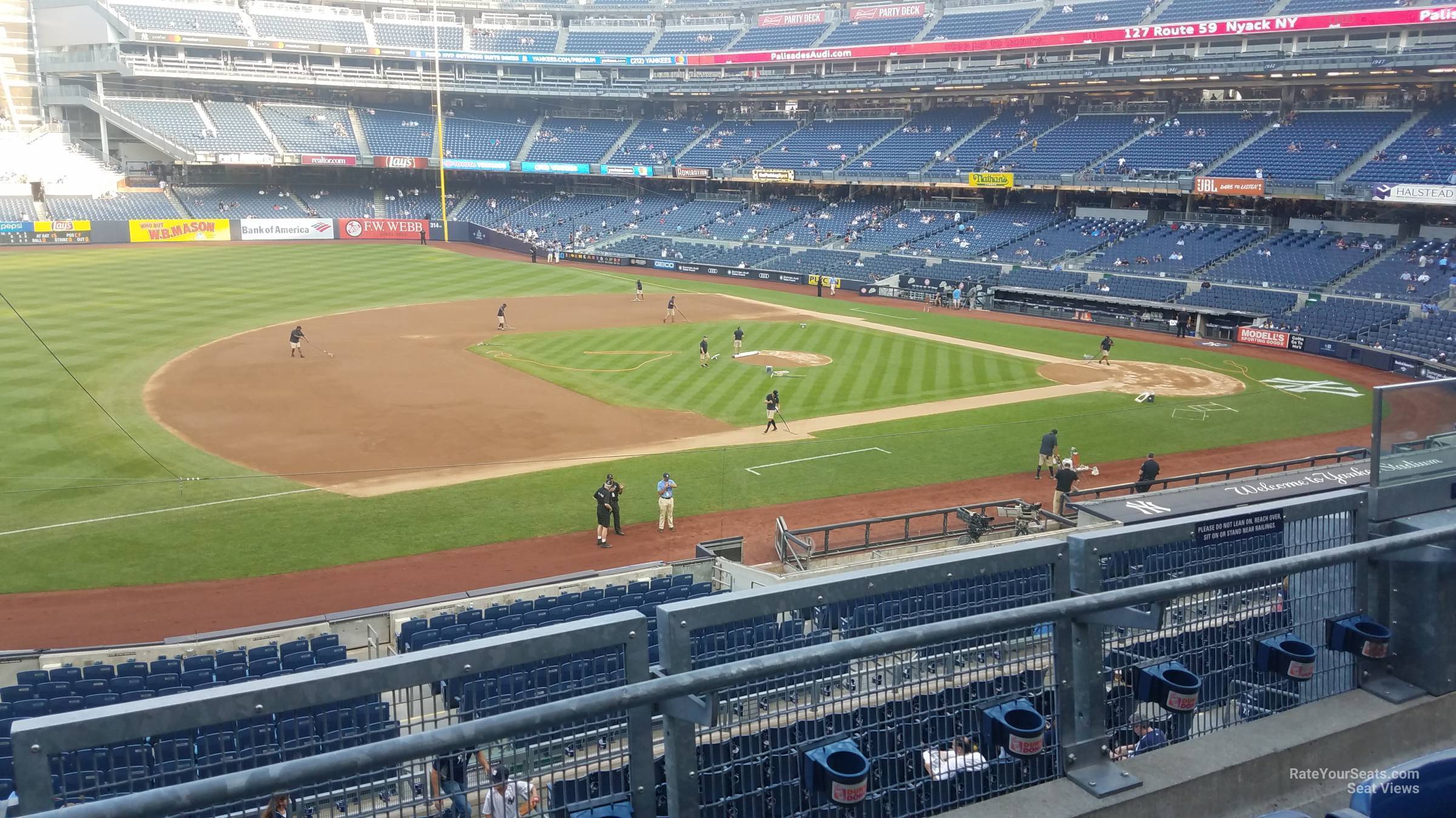 yankee-stadium-section-227a-new-york-yankees-rateyourseats