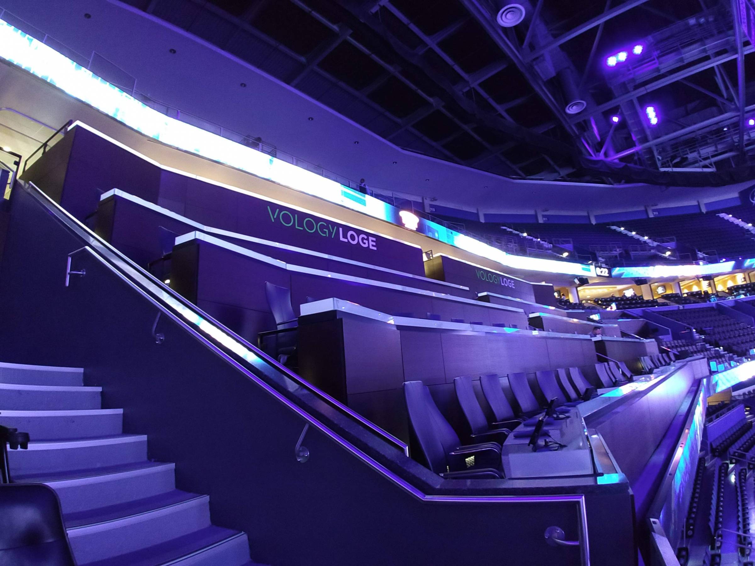Your Quick & Easy Guide To The Amalie Arena in Tampa, FL - Ticketmaster Blog