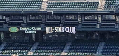 all star club t-mobile park