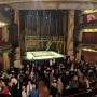 thumbnail of Dress Circle Left Center