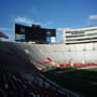 camp randall stadium scoreboard