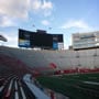 camp randall student section