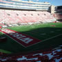 Camp Randall Stadium Seating Sections - RateYourSeats.com