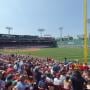 thumbnail of Right Field Box 93