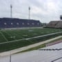 Ladd Peebles Stadium Seating Sections - RateYourSeats.com