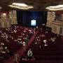 thumbnail of Dress Circle Right Center