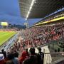 BMO Field 100 Level