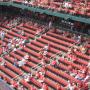 infield redbird club seats