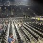 Floor Seating at CFG Bank Arena 