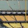 Loge sections 162-168