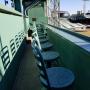 The Monster Seats at Fenway Park are some of the most desirable seats in all of baseball.