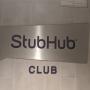 stubhub club sign