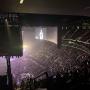 Intuit Dome Terrace Level Concert Seating