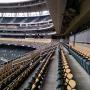 Target Field Delta SKY360 Club covered seats