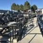 Utah First Credit Union Amphitheater Box Seating