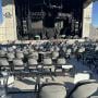 VIP Box Seats Utah First Credit Union Amphitheater